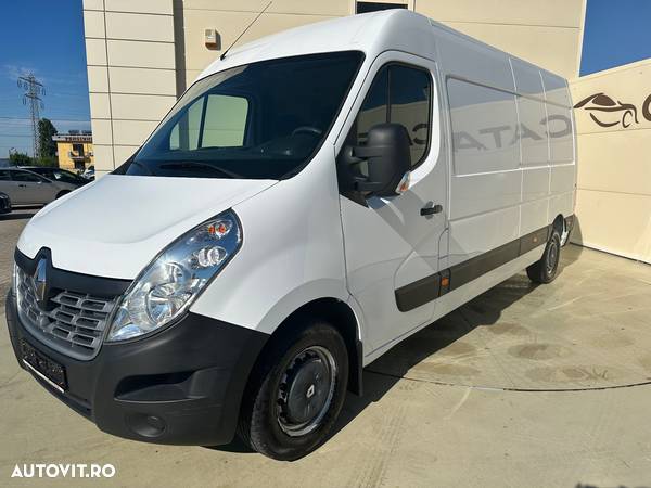 Renault MASTER - 3