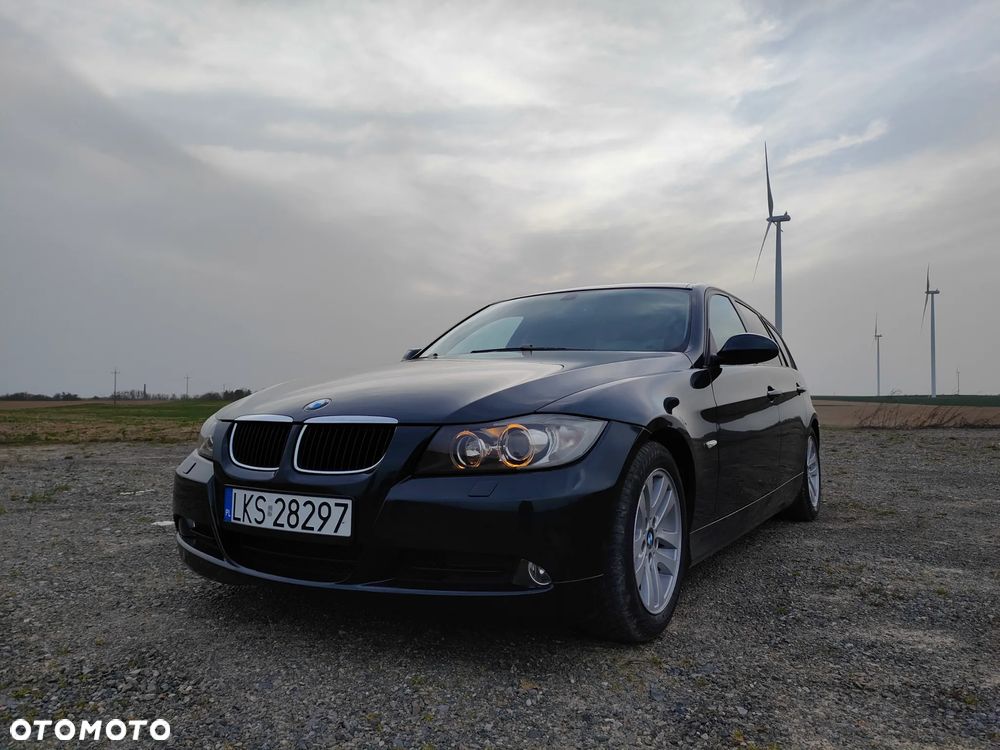 BMW 3