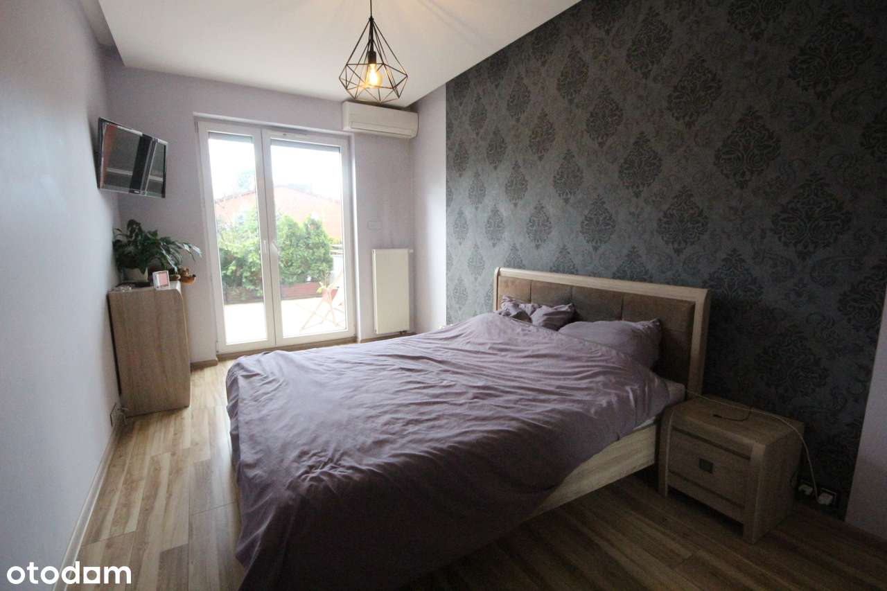 okolice ul. Smardzowskiej NOWE2011/TARAS/GARAŻ - Pełny obrazek: 5/20