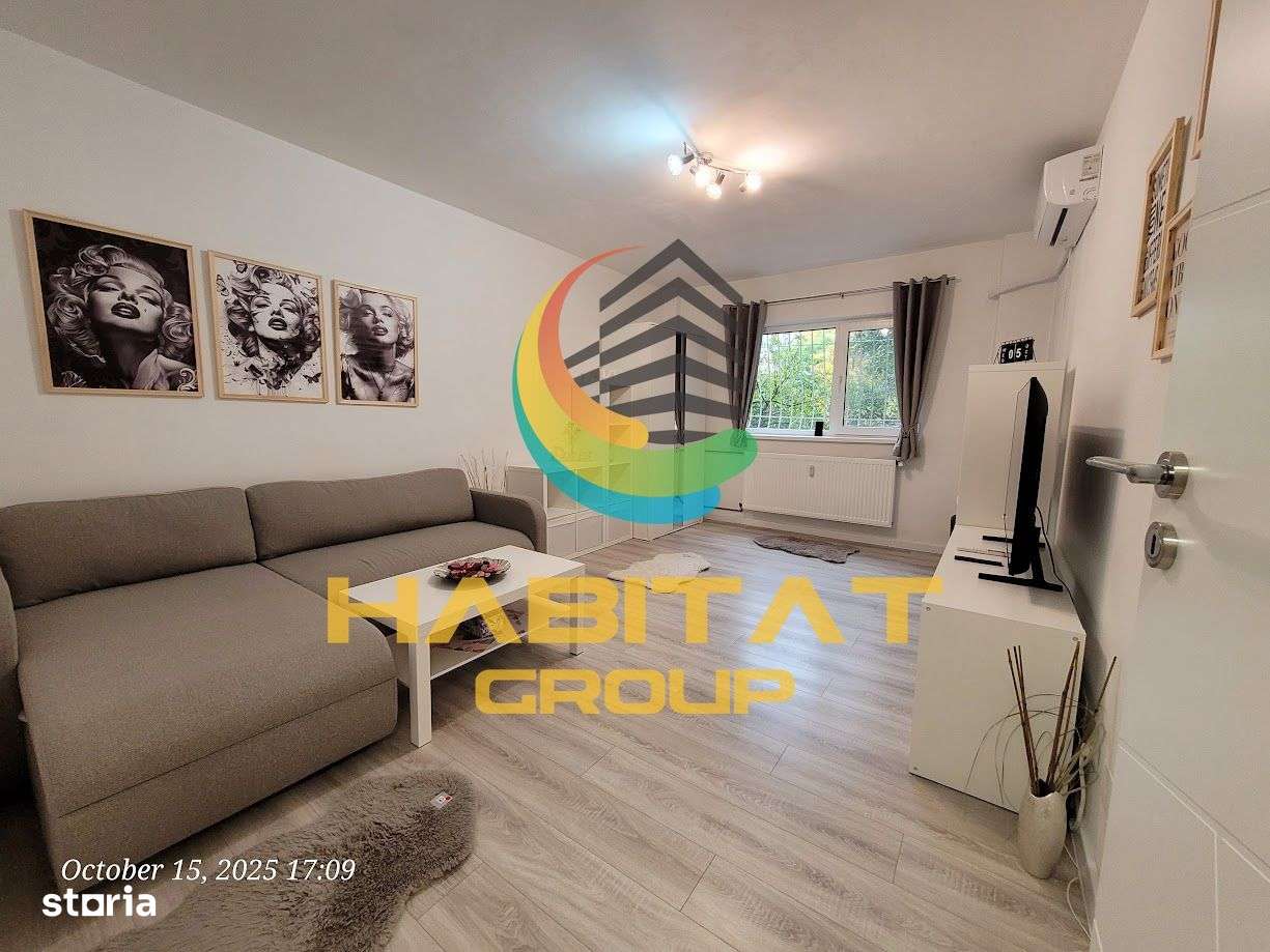 Vanzare garsoniera 10 minute de Metrou Tineretului-9