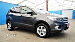 Ford Kuga 2.0 TDCi 4x4 Titanium - 20