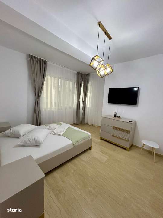 Cazare/Inchiriere la Mare - Seaside Harmony Apartment 14 - Imagine principală: 5/10