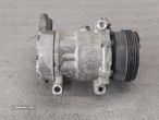 Compressor A/C Renault Clio Ii (Bb_, Cb_) - 3