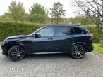 BMW X5 M M50d - 1