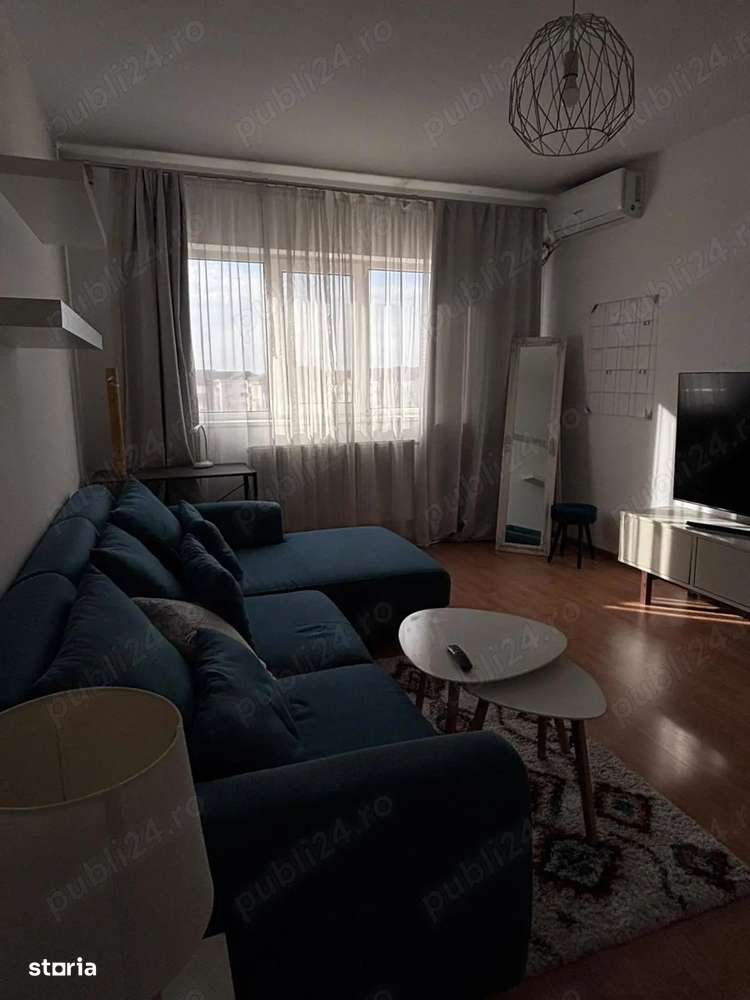 Apartament 2 camere - Steaua - Shopping City - Imagine principală: 1/10