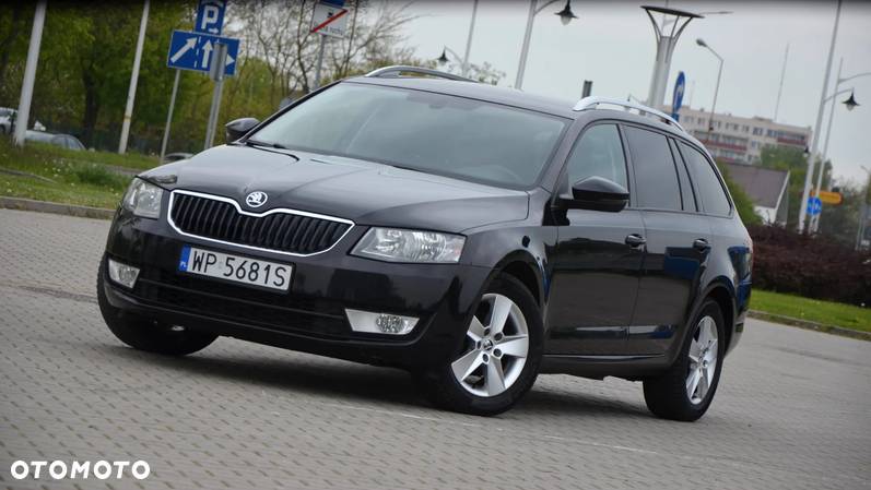 Skoda Octavia - 11