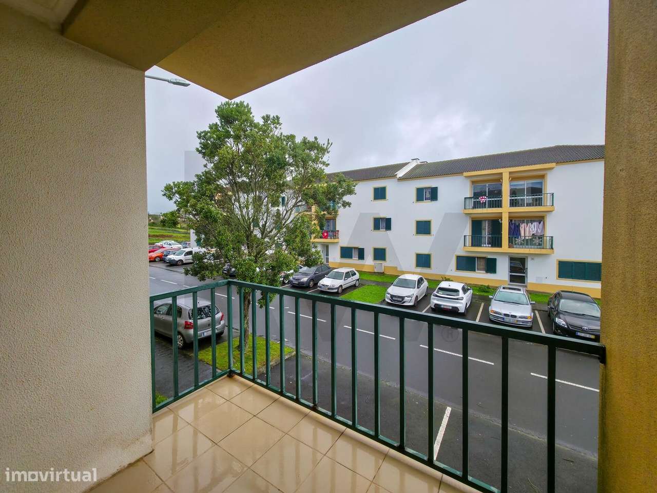 Apartamento T2 - Localizado em Ponta Delgada - Grande imagem: 4/11