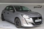 Peugeot 208 1.2 PureTech Like - 1