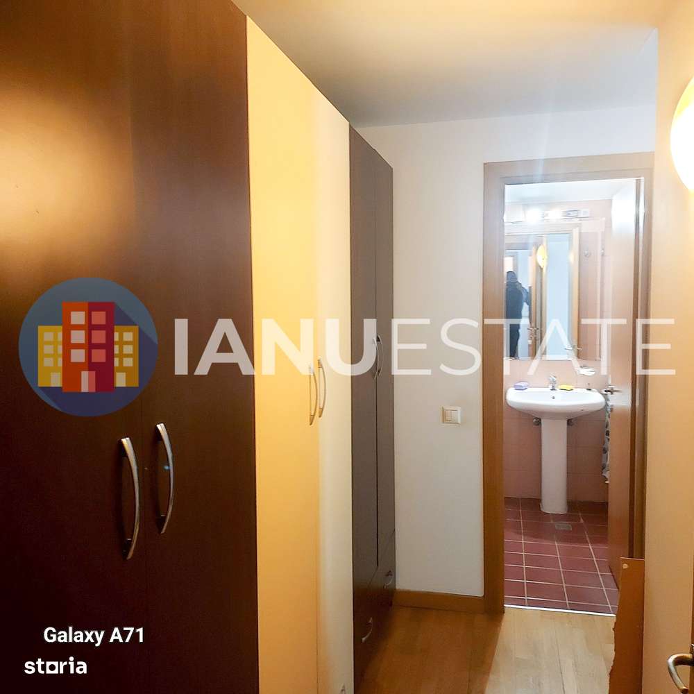 Mihai Bravu 10` Metrou Tineretului Parc Timpuri Noi Centrala Parcare - Imagine principală: 5/8