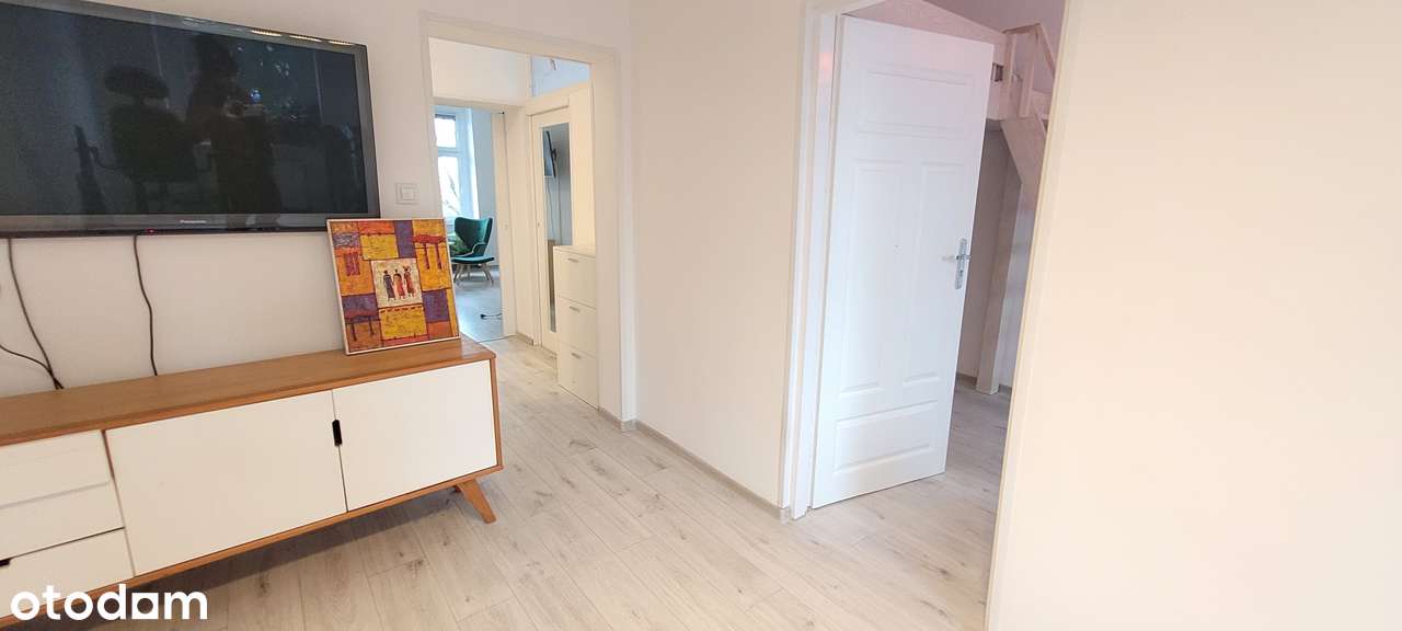 Ciepłe rodzinne 3 pokojowe okolice Parku-8