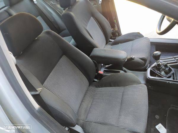 Para Peças Volkswagen Golf Iv (1J1) - 9