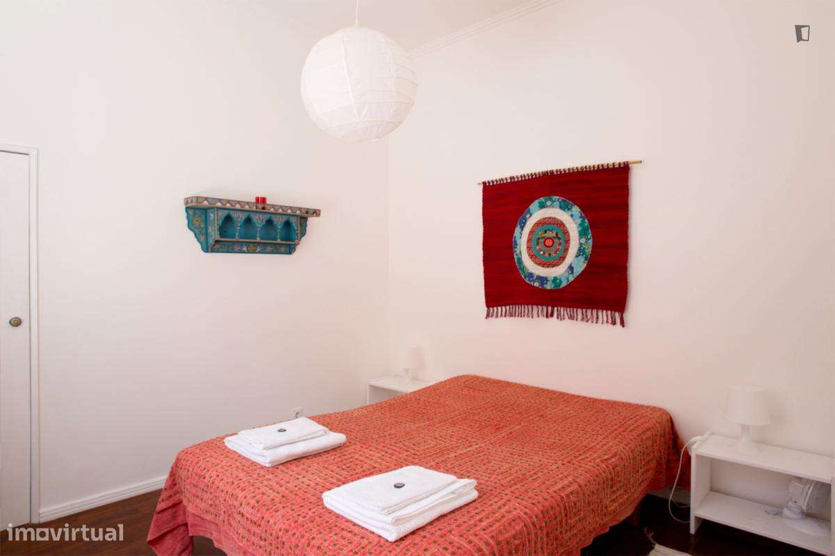 Casa com 2 quartos - localizado em Linda-a-Velha Lisbon - Grande imagem: 3/29