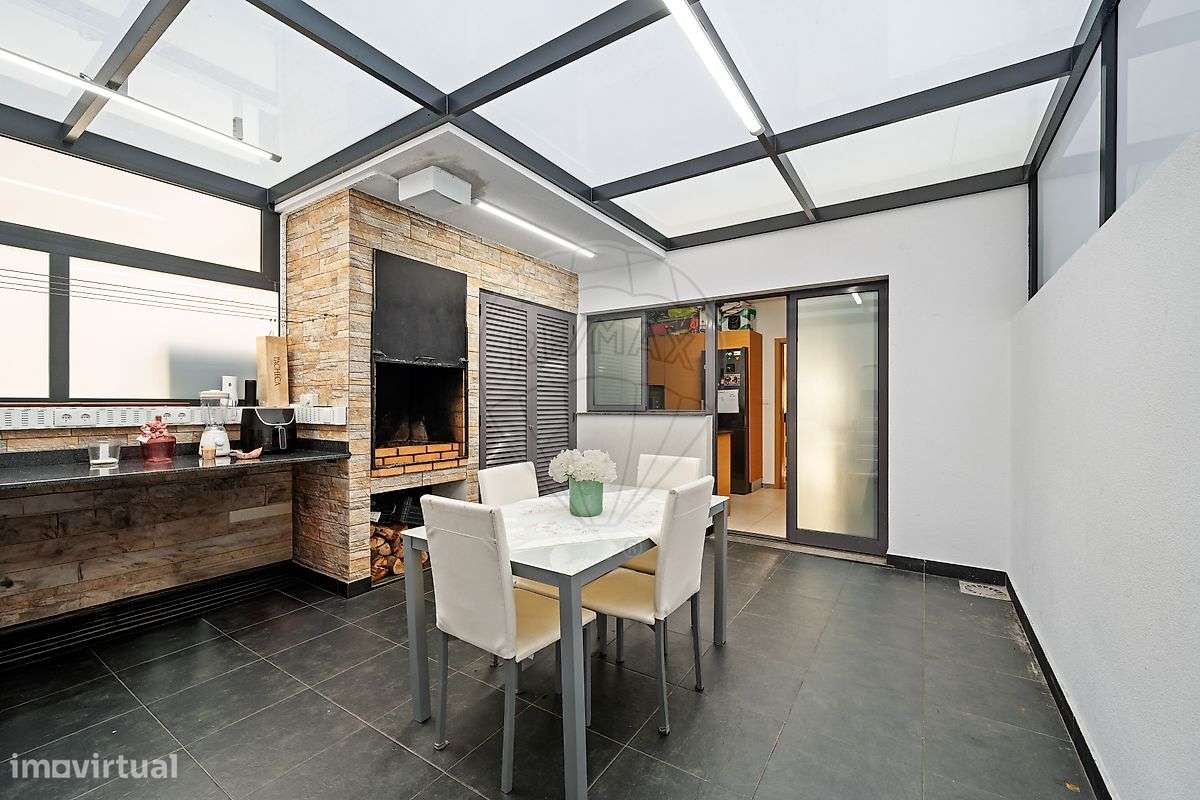 Moradia T3 para venda-5