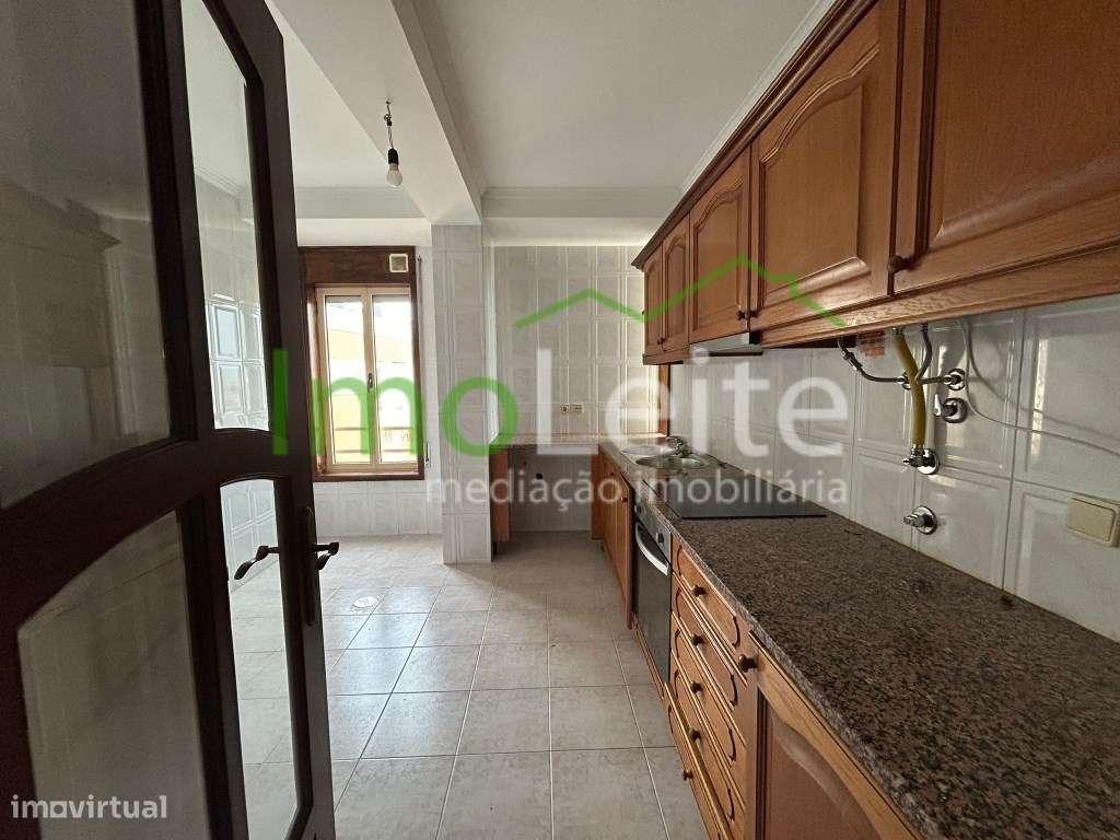 Apartamento T2 Póvoa de Varzim Estrada Nacional - Grande imagem: 4/22