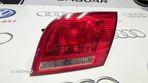 Audi A3 8P Sportback 5D LIFT 2004-2008 Lampa Tył Prawy Tylna Prawa Kompletna Europa 8P4945094B - 4