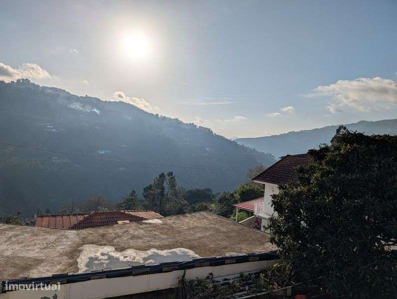 Moradia com vistas rio Douro - Grande imagem: 5/8