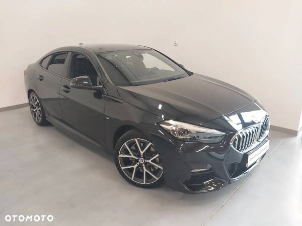 BMW Seria 2 220i M Sport - 2