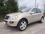 Mercedes-Benz ML 320 CDI 4-Matic - 1