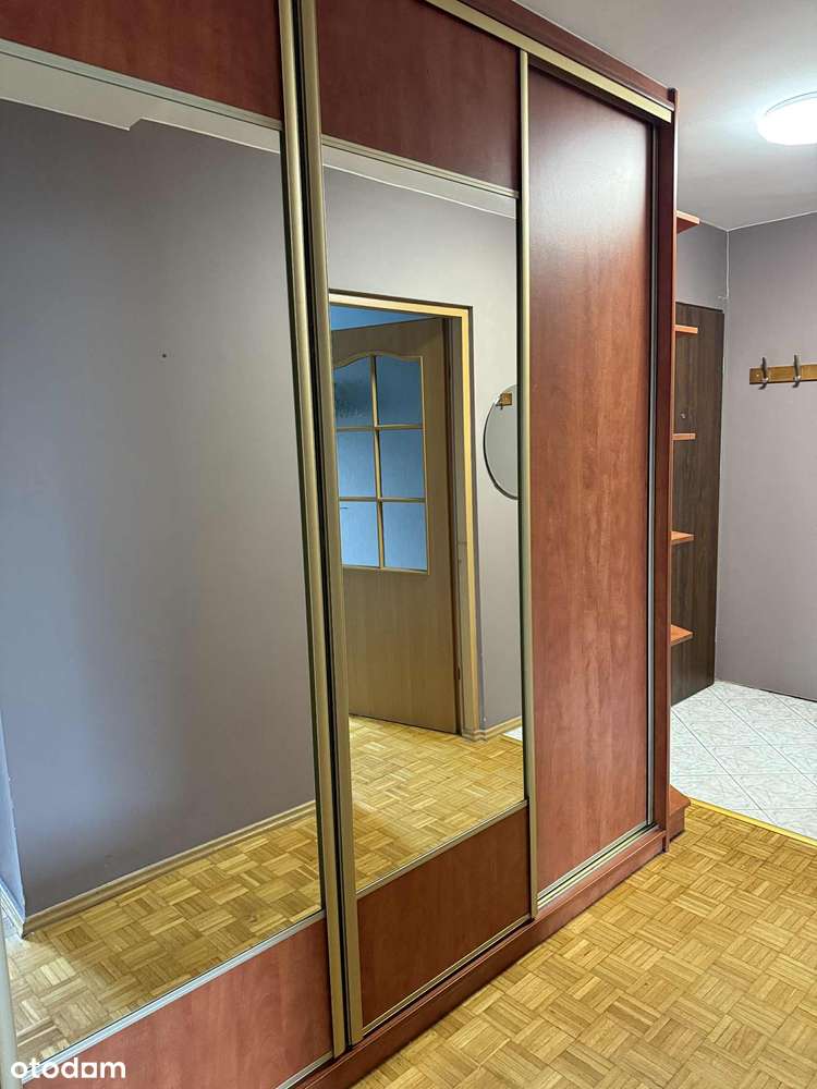 Przytulne mieszkanie na "Niedźwiadku" - Pełny obrazek: 5/13