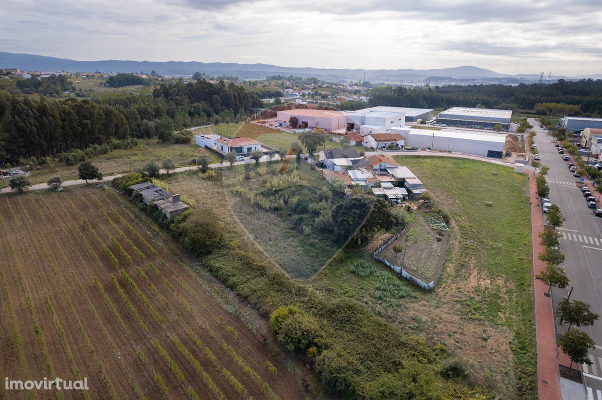 Terreno  para venda