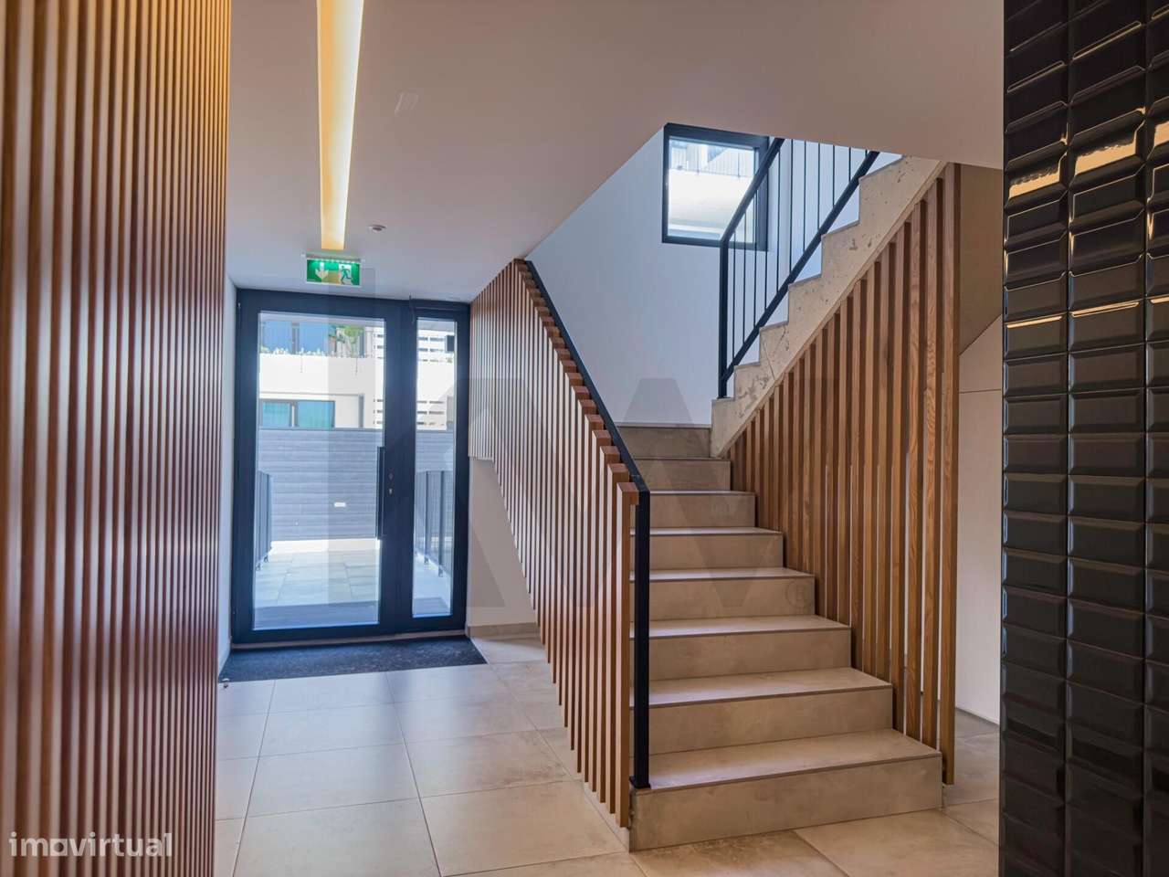 T3 de Luxo com Terraço Único na Praia da Barra no Exclusivo DOCA PARK-55