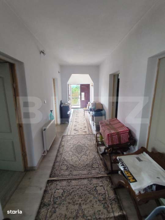 Casa 277 mp utili, 1140 mp teren, Tutora - Imagine principală: 5/14