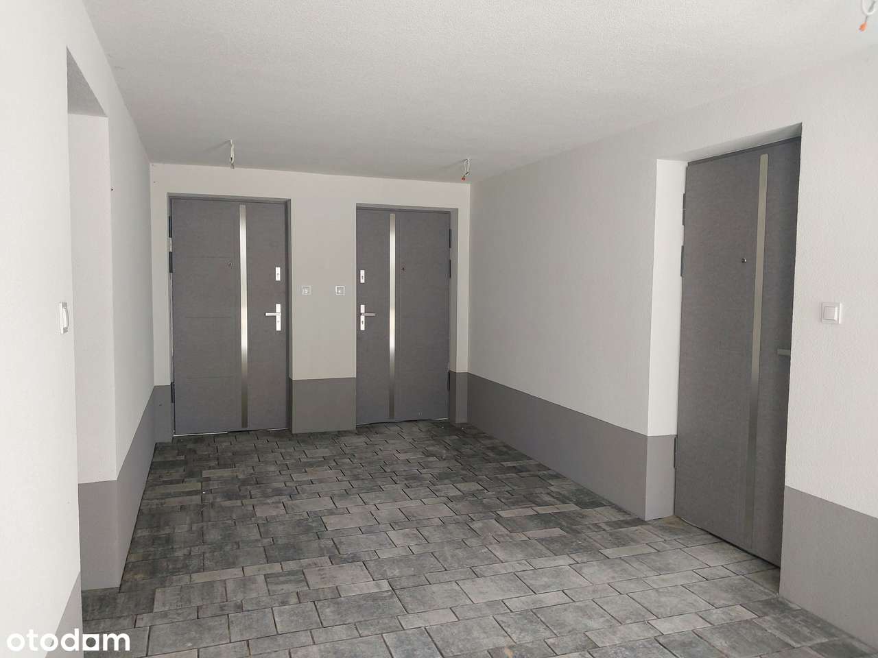 Bliźniak, 105 m2, stan deweloperski, ul. Krańcowa 45D - Pełny obrazek: 4/20