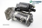 Motor de arranque Volkswagen Polo Classic|96-01 - 4