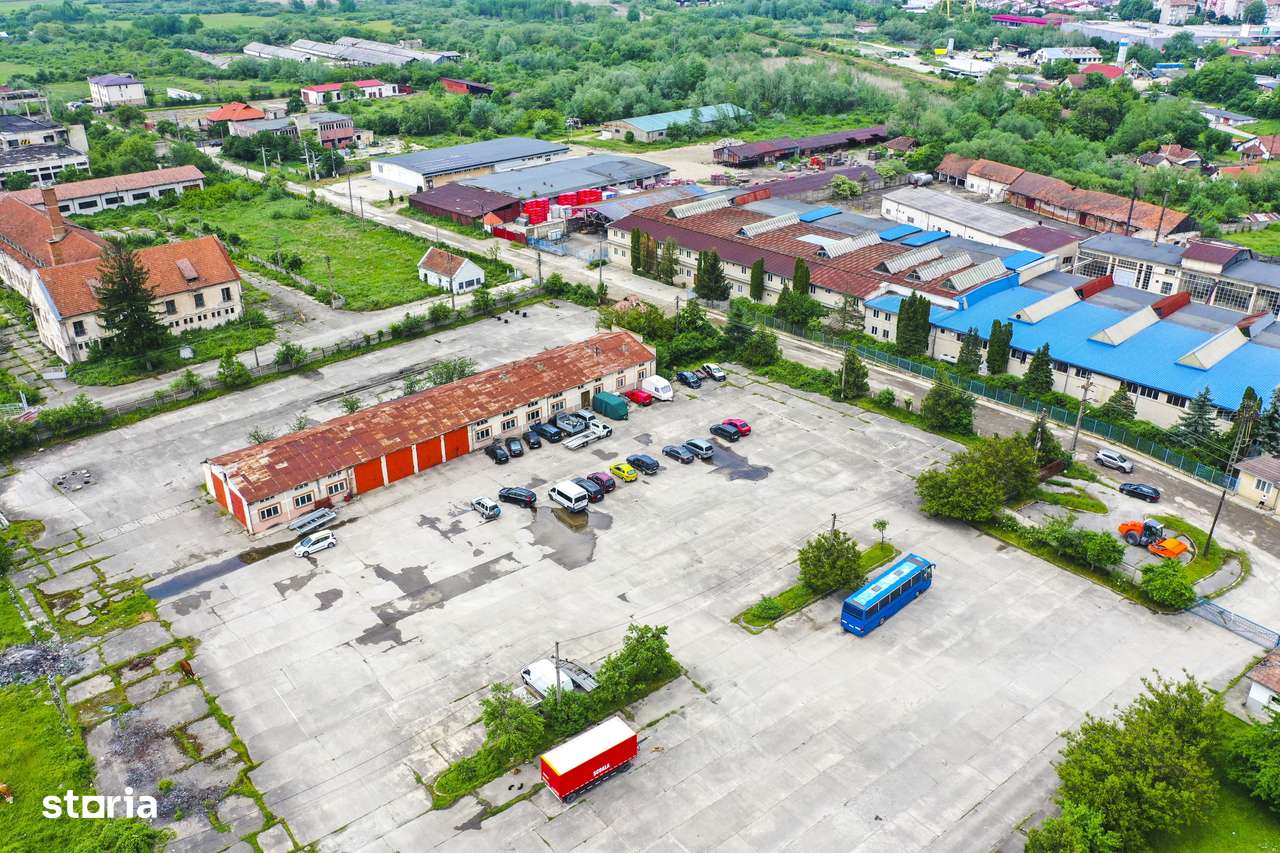 Posibilitate investiție - Imagine principală: 3/5