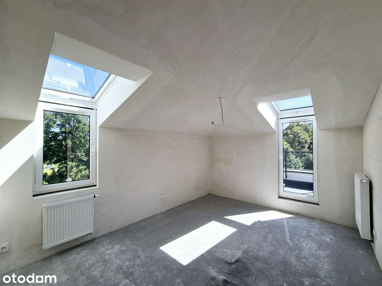 ***450mOdSKMPłudy*WśródZIELENI*Taras16m2*CICHEOsiedle*OknaPołaciowe***-5