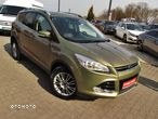 Ford Kuga 2.0 TDCi 4WD Titanium Plus - 4