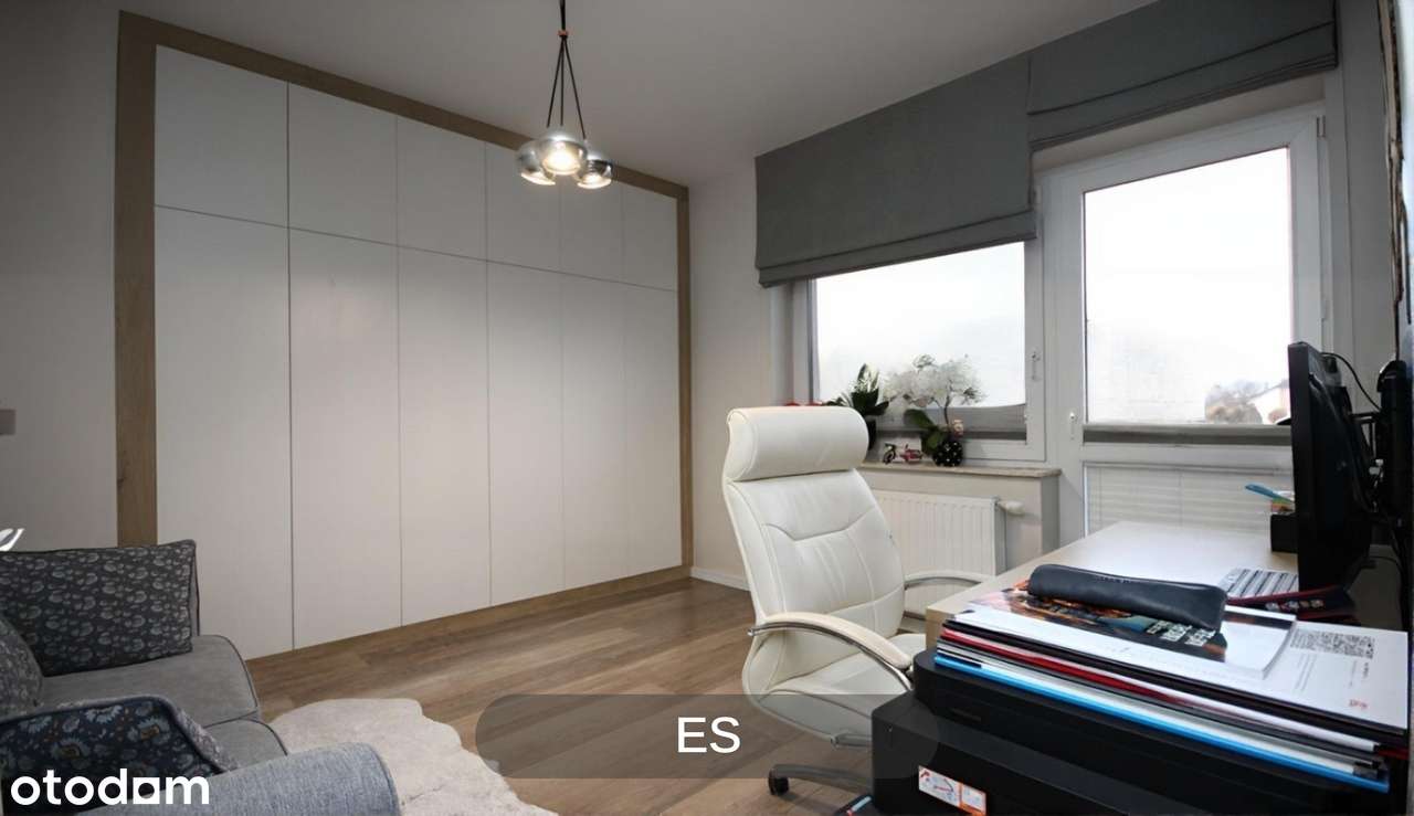 11 km do Centrum Warszawy|OGRÓDEK| Taras| KLIMATYZACJA|Kominek|0%prow-17