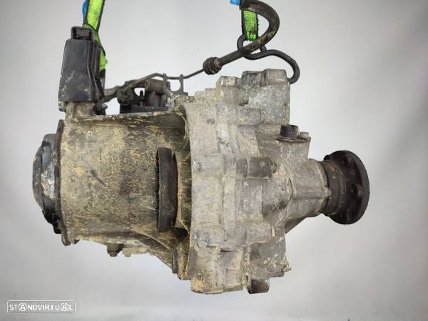 Caixa De Velocidades Seat Ibiza Iii (6L1) - 4