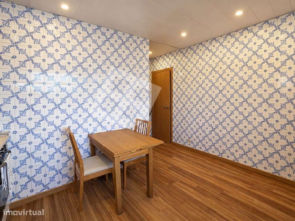 Apartamento T2 renovado - Alagoas | Santa Joana - Grande imagem: 5/22