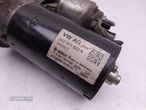 Motor De Arranque Seat Ibiza Iv (6J5, 6P1) - 3