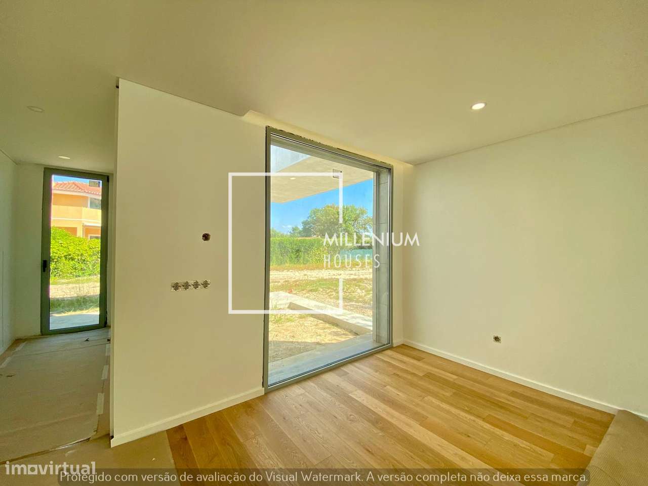 **Moradia V5 | Golfe | Vila Nova de Santo Estêvão**-14