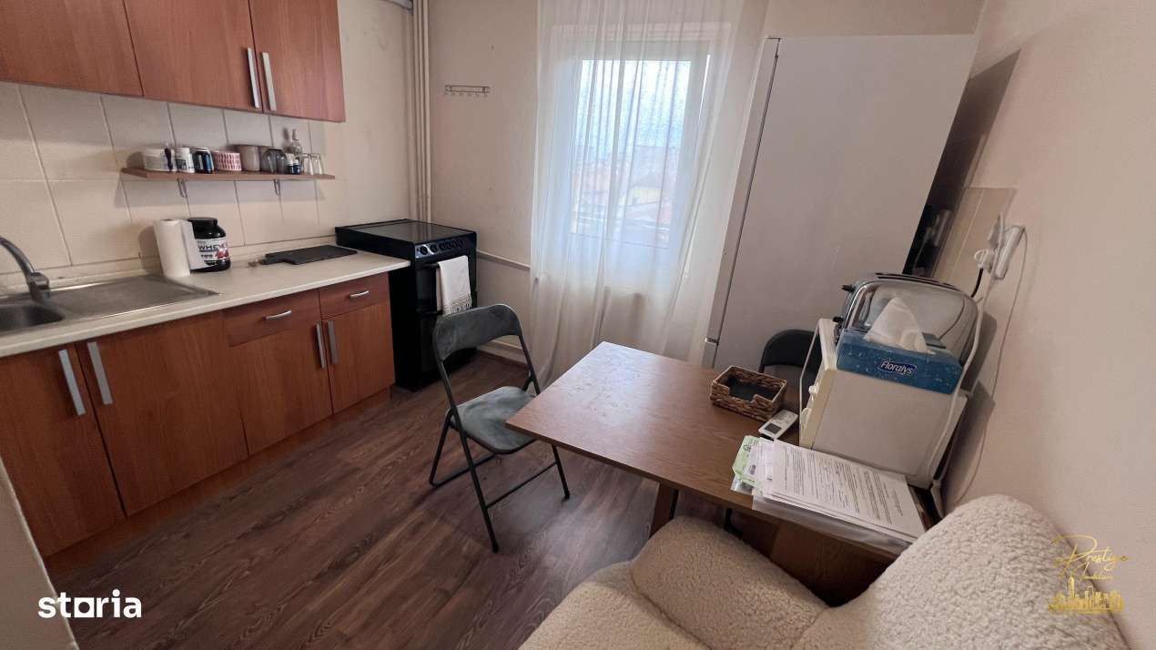 Apartament cu 2 camere de inchiriat in zona Cantemir - Oradea - Imagine principală: 5/9