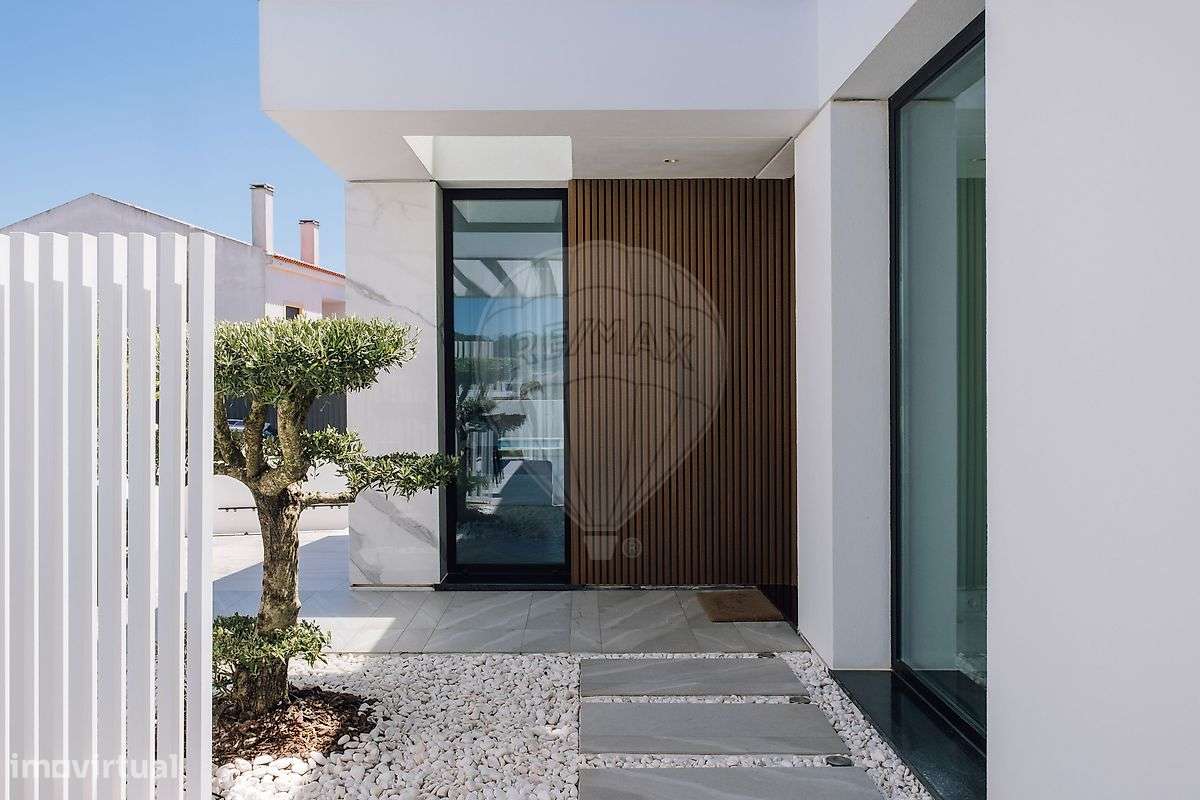 Moradia T4 para venda - Grande imagem: 3/31