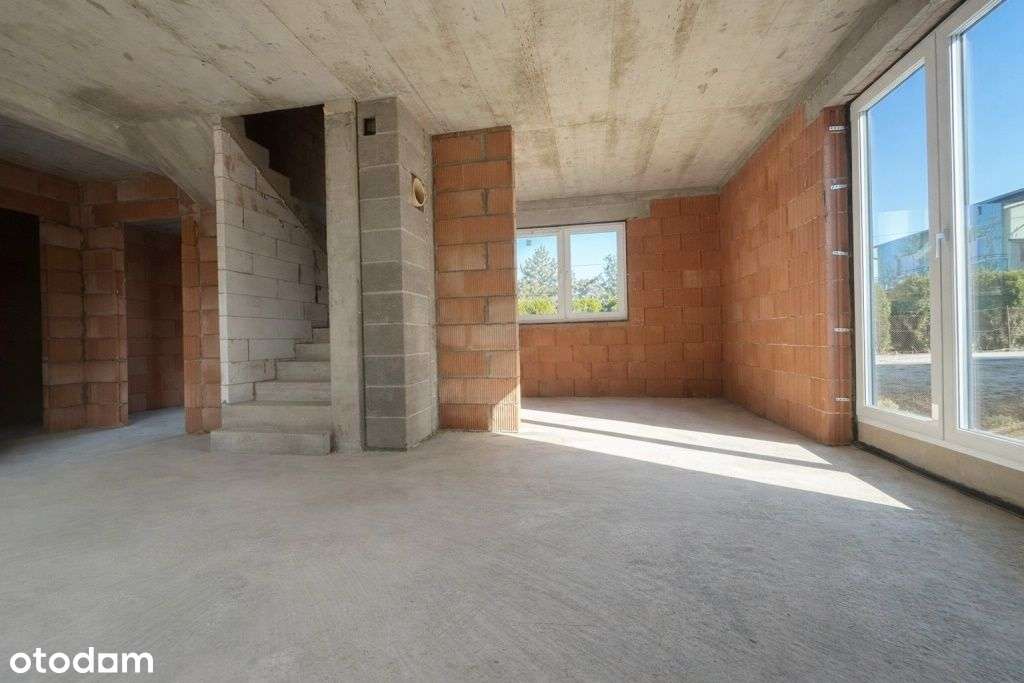 Dom wolnostojący|garaż|znakomita lokalizacja-3