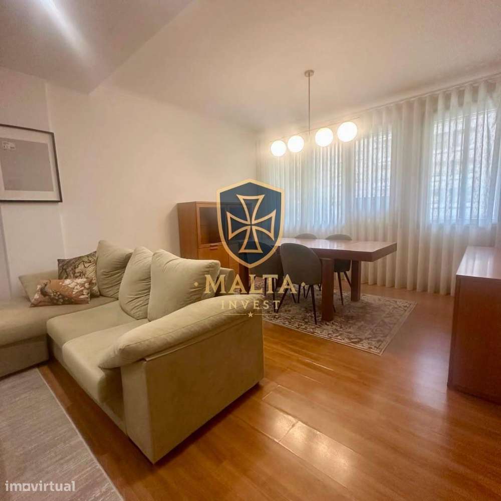 Apartamento T3 Renovado na Rua do Caires em Braga-35