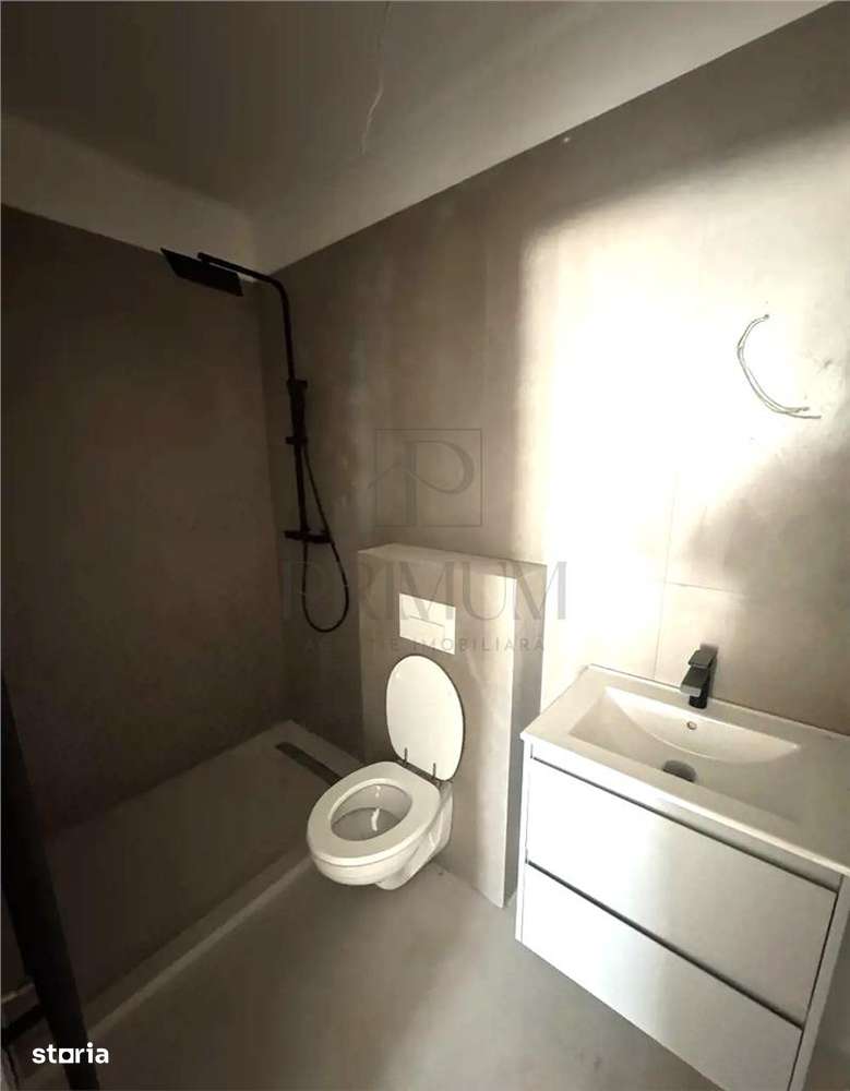 GIROC - 4 CAMERE - 2 BAI - TERASA 30MP - INCALZIRE PARDOSEALA - CLIMA - Imagine principală: 3/5