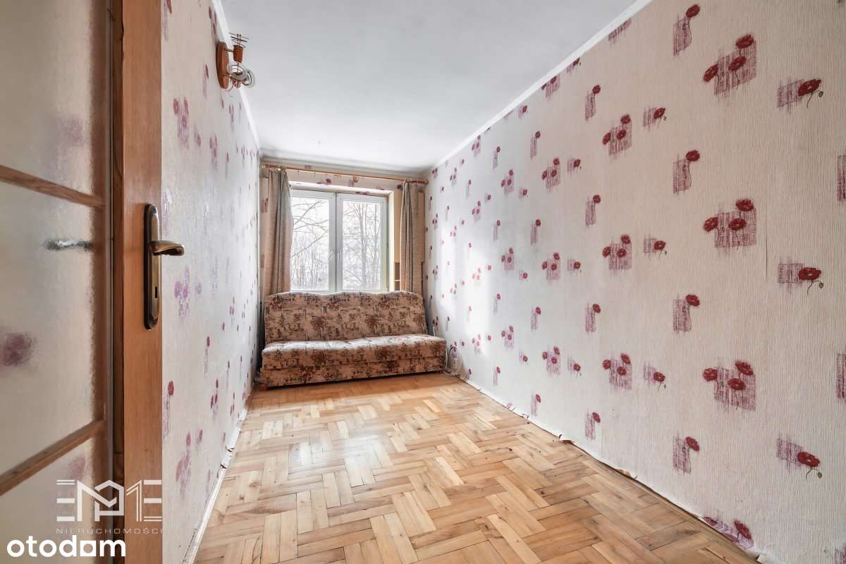 inwestycja - słoneczne 4 pokoje na  Samsonowicza-2