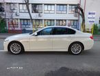 BMW Seria 5 520d EfficientDynamics Edition AT - 7