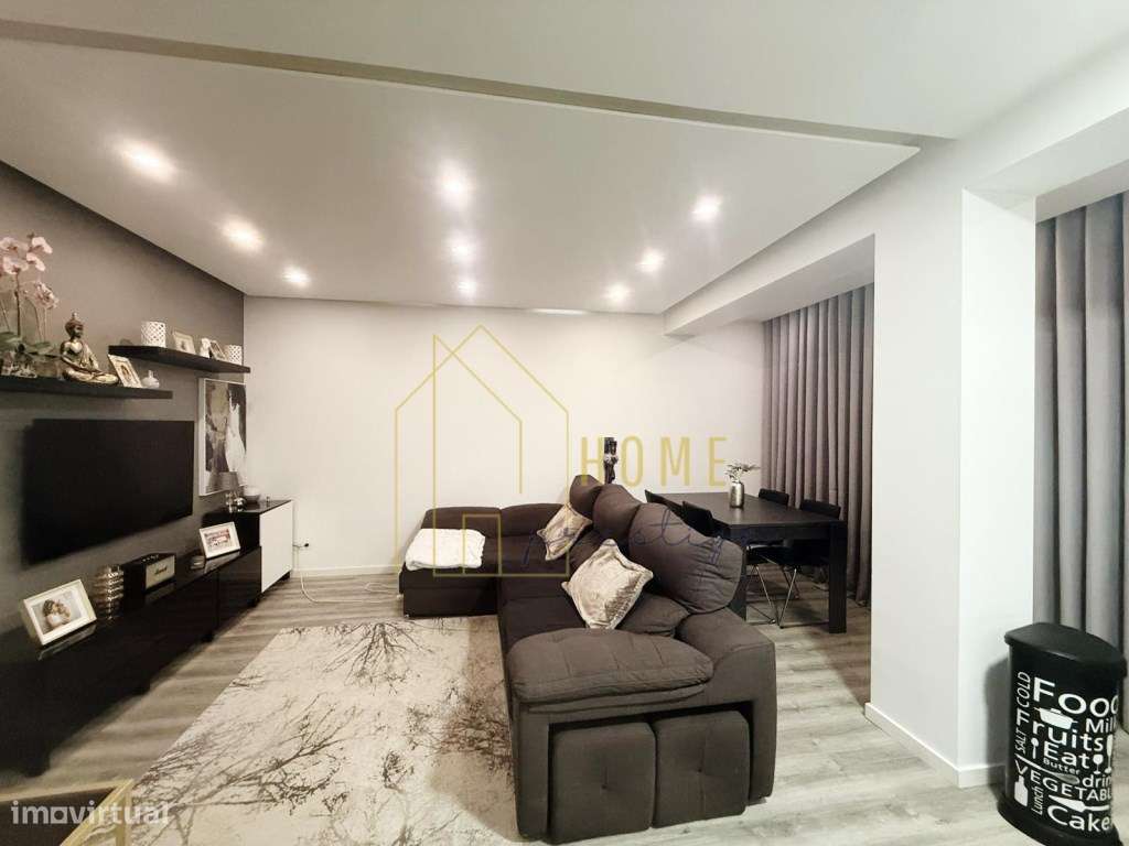 Apartamento T2 no Alto do Seixalinho - Grande imagem: 2/15