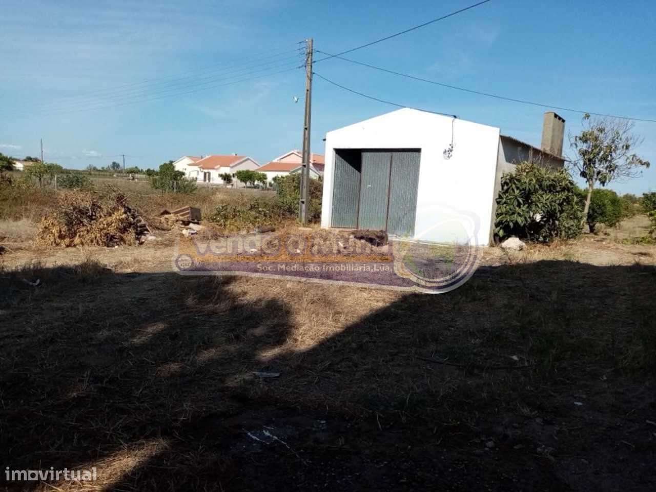Moradia T2 + 1 em Porto Alto (PALT358) - Grande imagem: 4/25