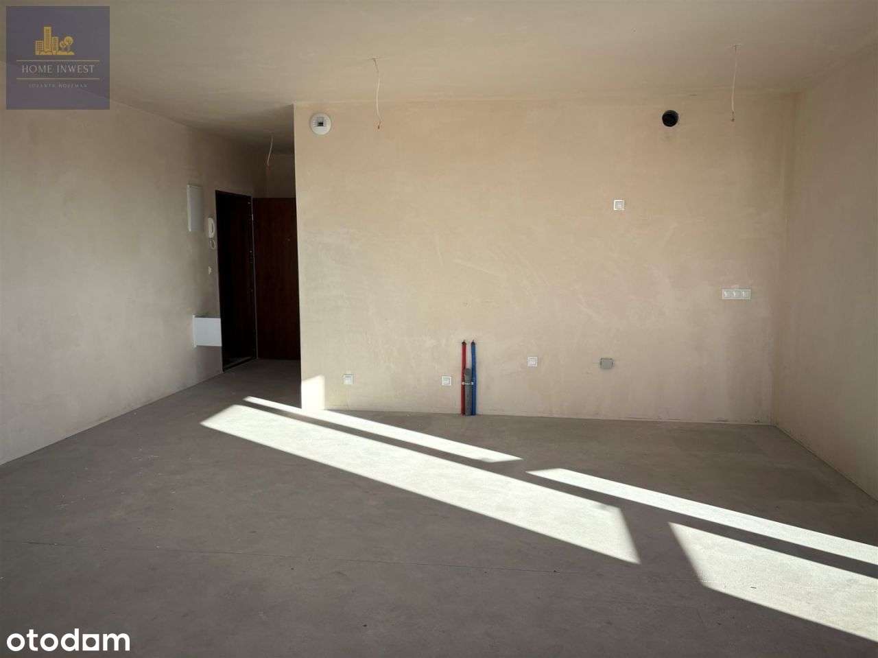 Apartament z ogromnym tarasem Łódź Dąbrowskiego-7