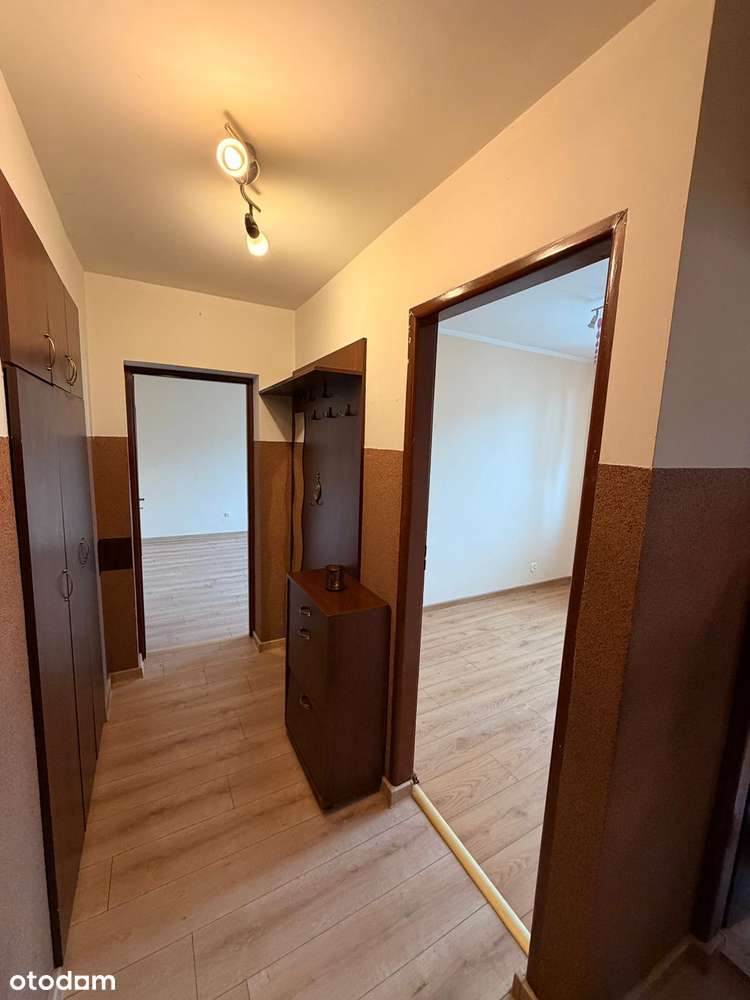 Mieszkanie dwupokojowe Lubawa - Pełny obrazek: 5/10