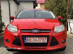 Ford Focus 2.0 TDCi DPF Titanium - 2