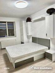 Apartament 3 camere, 63 mp, Floresti, zona Vivo