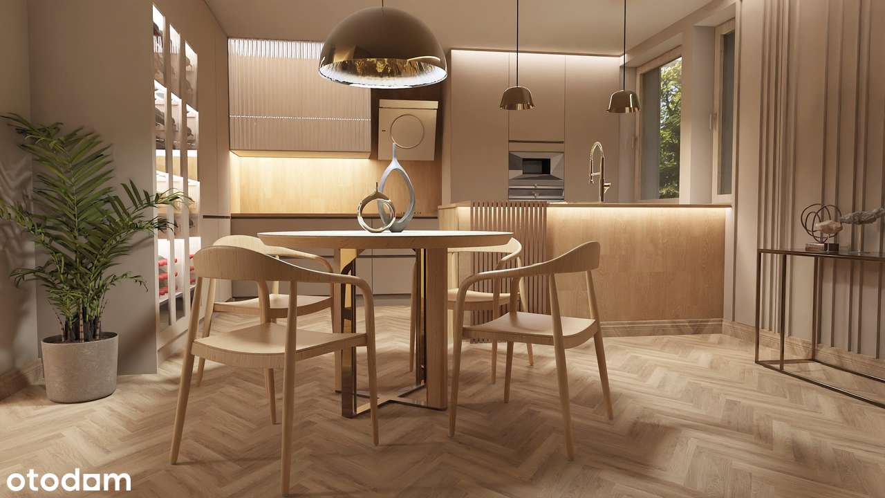 Ostatni duży apartament na sprzedaż! Blisko lasu!-1